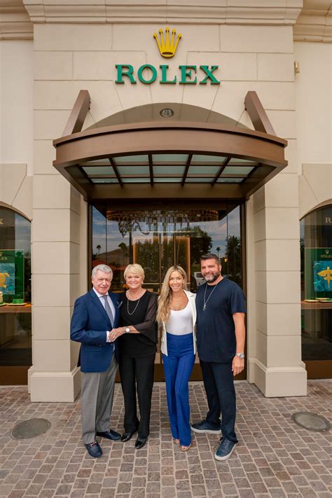 rolex jewelers calabasas